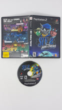 Load image into Gallery viewer, Sly 2 Band of Thieves - Sony Playstation 2 | PS2
