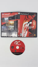 Charger l&#39;image dans la galerie, Gran Turismo 3 Not for Resale - Sony Playstation 2 | PS2
