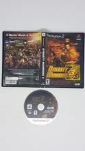 Load image into Gallery viewer, Dynasty Warriors 3 - Sony Playstation 2 | PS2
