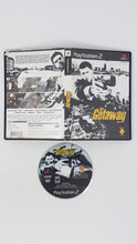 Charger l&#39;image dans la galerie, The Getaway - Sony Playstation 2 | PS2
