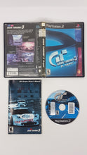 Load image into Gallery viewer, Gran Turismo 3 - Sony Playstation 2 | PS2
