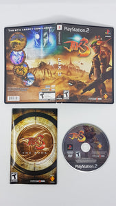 Jak 3 - Sony Playstation 2 | PS2