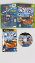 Charger l&#39;image dans la galerie, Heroes of the Pacific - Microsoft Xbox
