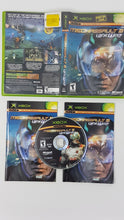 Charger l&#39;image dans la galerie, MechAssault 2 Lone Wolf - Microsoft Xbox
