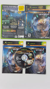 MechAssault 2 Lone Wolf - Microsoft Xbox