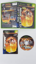 Load image into Gallery viewer, Top Spin - Microsoft Xbox

