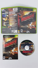Load image into Gallery viewer, Burnout Revenge - Microsoft Xbox
