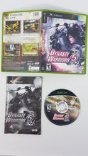 Load image into Gallery viewer, Dynasty Warriors 5 - Microsoft Xbox
