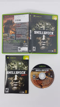 Charger l'image dans la galerie, Shell Shock Nam '67 - Microsoft Xbox
