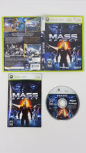 Load image into Gallery viewer, Mass Effect - Microsoft Xbox 360
