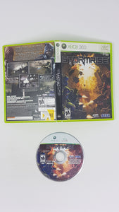 Stormrise [cb] - Microsoft Xbox 360