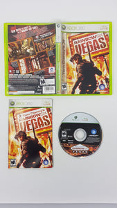 Rainbow Six Vegas - Microsoft Xbox 360