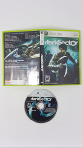 Dark Sector - Microsoft Xbox 360