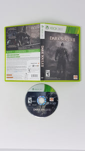 Dark Souls II [cb] - Microsoft Xbox 360