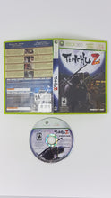 Load image into Gallery viewer, Tenchu Z - Microsoft Xbox 360
