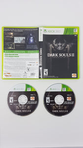 Dark Souls II - Scholar of the First Sin [cb] - Microsoft Xbox 360