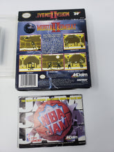 Load image into Gallery viewer, GameBoy - Mortal Kombat II [cib]
