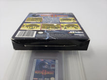 Load image into Gallery viewer, GameBoy - Mortal Kombat II [cib]

