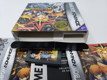 Charger l'image dans la galerie, Yu-Gi-Oh World Championship Tournament 2004 [cib] - Nintendo GameBoyAdvance
