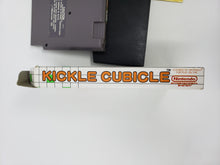 Load image into Gallery viewer, Kickle Cubicle [cib] - Nintendo | NES
