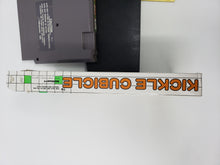 Load image into Gallery viewer, Kickle Cubicle [cib] - Nintendo | NES
