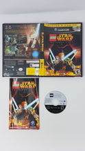 Charger l&#39;image dans la galerie, LEGO Star Wars - Nintendo GameCube
