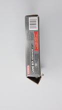 Load image into Gallery viewer, SP AGS-001 Platinum Edition Handheld System Console Box - Nintendo GameBoyAdvance
