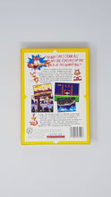 Load image into Gallery viewer, Bubsy [box] - Genesis
