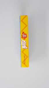 Bubsy [box] - Genesis