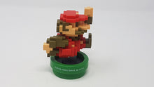 Load image into Gallery viewer, 8-Bit Mario Classic Color ( 30th Super Smash Bros Series ) - Nintendo Amiibo
