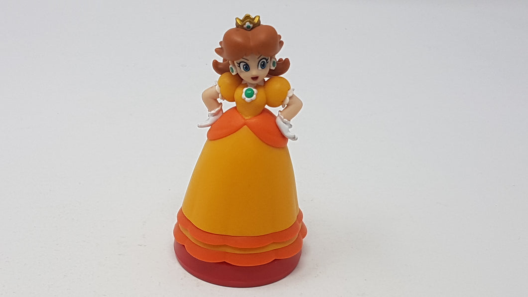 Daisy - Nintendo Amiibo