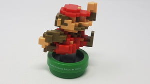 8-Bit Mario Classic Color ( 30th Super Smash Bros Series ) - Nintendo Amiibo