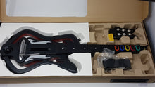 Charger l'image dans la galerie, PS3 - Guitar Hero - Warriors of Rock [Bundle Guitare] [cib]
