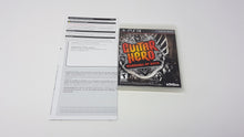 Charger l'image dans la galerie, PS3 - Guitar Hero - Warriors of Rock [Bundle Guitare] [cib]
