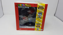Charger l'image dans la galerie, Mario + Rabbids Kingdom Battle Anniversary Edition Mario Figure [neuf] - Nintendo Switch
