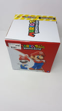 Charger l'image dans la galerie, Mario + Rabbids Kingdom Battle Anniversary Edition Mario Figure [neuf] - Nintendo Switch
