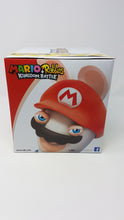 Charger l'image dans la galerie, Mario + Rabbids Kingdom Battle Anniversary Edition Mario Figure [neuf] - Nintendo Switch

