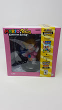 Charger l'image dans la galerie, Mario + Rabbids Kingdom Battle Anniversary Edition Peach Figure [neuf] - Nintendo Switch
