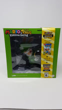 Charger l'image dans la galerie, Mario + Rabbids Kingdom Battle Anniversary Edition Luigi Figure [neuf - Nintendo Switch
