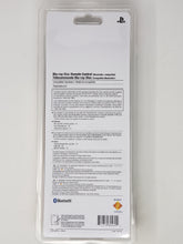 Load image into Gallery viewer, Blu-ray Disc Remote Control [new] - Sony Playstation 3 | PS3
