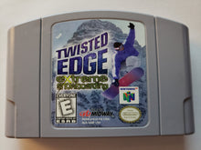 Charger l'image dans la galerie, Twisted Edge - Nintendo 64 | N64
