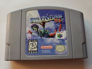 Pilotwings 64 - Nintendo 64 | N64