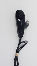 Load image into Gallery viewer, Black Wii Nunchuck Controller - Nintendo Wii
