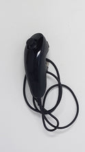 Load image into Gallery viewer, Black Wii Nunchuck Controller - Nintendo Wii
