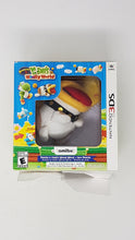 Load image into Gallery viewer, Poochy &amp; Yoshi&#39;s Woolly World [amiibo Bundle] - Nintendo 3DS
