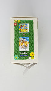 Poochy & Yoshi's Woolly World [amiibo Bundle] - Nintendo 3DS