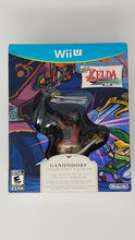 Charger l'image dans la galerie, Zelda Wind Waker HD Édition Limitée - Nintendo Wii U
