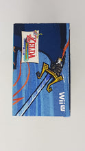 Charger l'image dans la galerie, Zelda Wind Waker HD Édition Limitée - Nintendo Wii U
