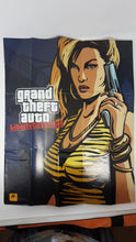 Load image into Gallery viewer, Grand Theft Auto Liberty City Stories [map] - Sony PSP
