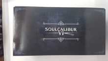 Load image into Gallery viewer, Soul Calibur VI [Collector&#39;s Edition] [New] - Sony Playstation 4 | PS4
